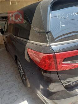 هوندا اوديسي